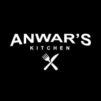 Anwar's Kitchen logo, Anwar's Kitchen contact details