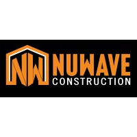 NUWAVE CONSTRUCTION logo, NUWAVE CONSTRUCTION contact details