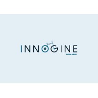 Innogine logo, Innogine contact details