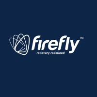 Firefly Recovery logo, Firefly Recovery contact details