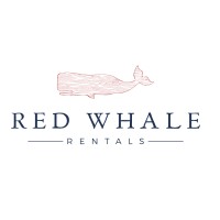 Red Whale Rentals logo, Red Whale Rentals contact details