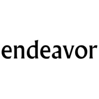 Endeavor logo, Endeavor contact details