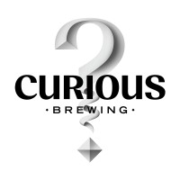 Curious Brewing logo, Curious Brewing contact details