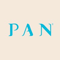 PAN | The Love Agency logo, PAN | The Love Agency contact details