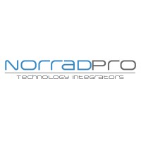 NorradPro - Technology Integrators logo, NorradPro - Technology Integrators contact details