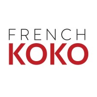 French KOKO logo, French KOKO contact details