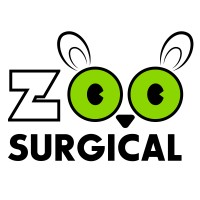 ZOO SURGICAL logo, ZOO SURGICAL contact details