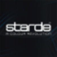 Starde logo, Starde contact details