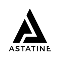 Astatine logo, Astatine contact details