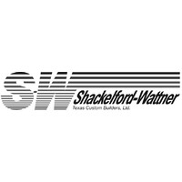 Texas Custom Builders, LTD dba Shackleford-Wattner logo, Texas Custom Builders, LTD dba Shackleford-Wattner contact details