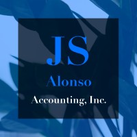 JS Alonso Accounting, Inc. logo, JS Alonso Accounting, Inc. contact details