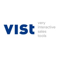 vist logo, vist contact details