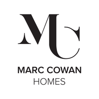 Marc Cowan Homes logo, Marc Cowan Homes contact details