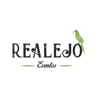 Realejo Eventos logo, Realejo Eventos contact details