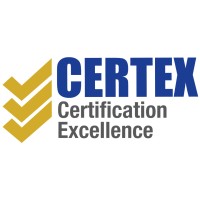 Certex International logo, Certex International contact details