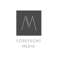 Forefront Digital Media logo, Forefront Digital Media contact details