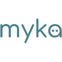 Myka Technologies logo, Myka Technologies contact details