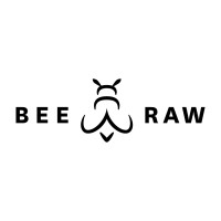 Bee Raw logo, Bee Raw contact details