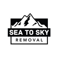 Sea to Sky Removal logo, Sea to Sky Removal contact details