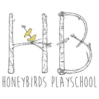 Honeybirds Playschool logo, Honeybirds Playschool contact details