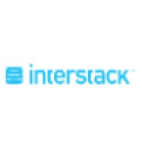 Interstack logo, Interstack contact details