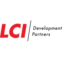 LCI Development Partners logo, LCI Development Partners contact details