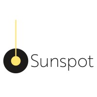 Sunspot logo, Sunspot contact details