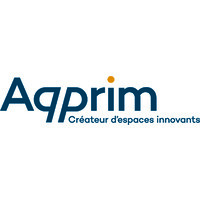 Aqprim logo, Aqprim contact details