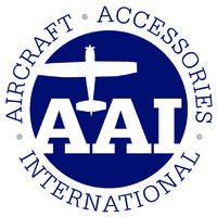 Aircraft Accessories International logo, Aircraft Accessories International contact details