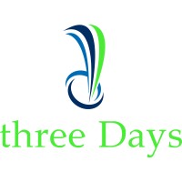 threeDays LLC logo, threeDays LLC contact details