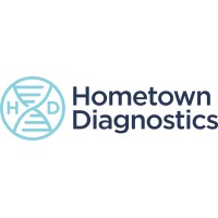 Hometown Diagnostics logo, Hometown Diagnostics contact details