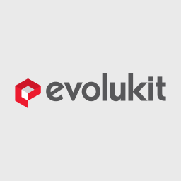 Evolukit logo, Evolukit contact details