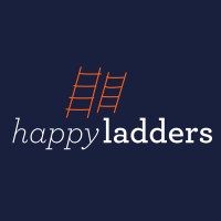 Happy Ladders logo, Happy Ladders contact details