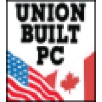 Union Built PC logo, Union Built PC contact details