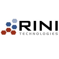 RINI Technologies, Inc. logo, RINI Technologies, Inc. contact details