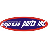 Express Parts logo, Express Parts contact details