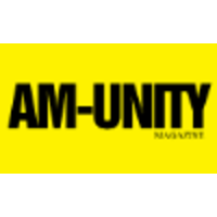 AM-UNITY Magazine logo, AM-UNITY Magazine contact details