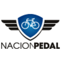 Nación Pedal logo, Nación Pedal contact details