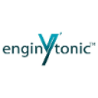 EnginyTonic logo, EnginyTonic contact details