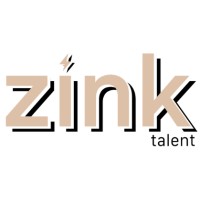 Zink Talent logo, Zink Talent contact details