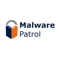 Malware Patrol logo, Malware Patrol contact details