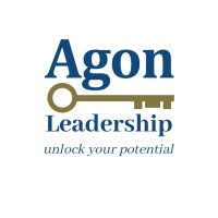 Agon Leadership logo, Agon Leadership contact details