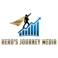 Hero's Journey Media logo, Hero's Journey Media contact details