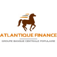 Atlantique Finance logo, Atlantique Finance contact details