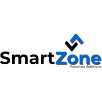 SmartZone logo, SmartZone contact details