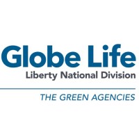 Globe Life - Liberty National Division The Green Agencies logo, Globe Life - Liberty National Division The Green Agencies contact details