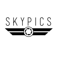 SKYPICS Aerial Photography logo, SKYPICS Aerial Photography contact details