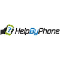 Help By Phone LLC logo, Help By Phone LLC contact details