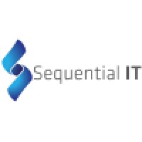 Sequential IT logo, Sequential IT contact details