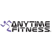 Anytime Fitness Halifax logo, Anytime Fitness Halifax contact details